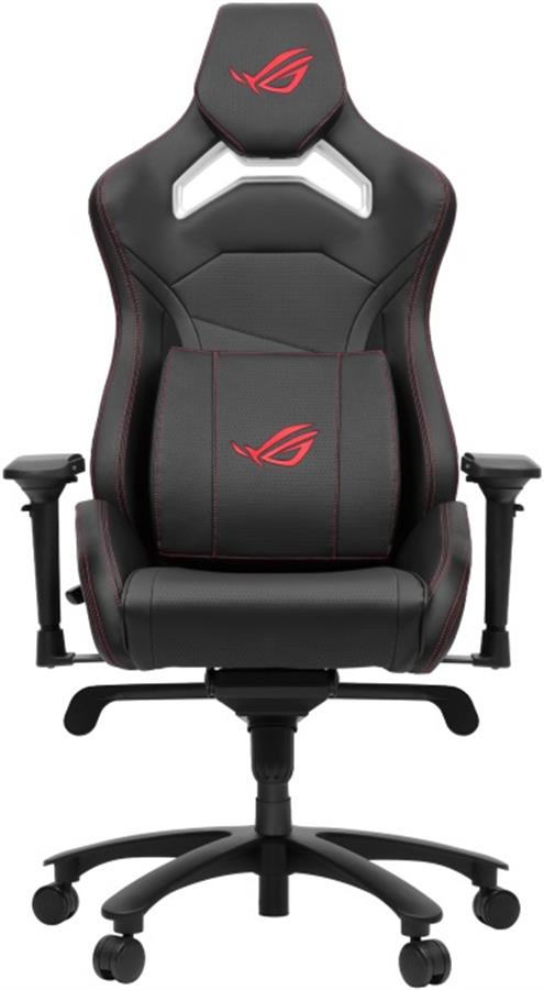 Silla Gamer Asus Rog Chariot X Core Black