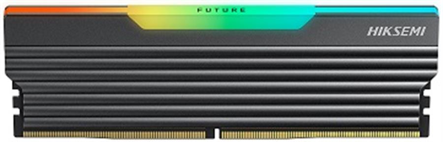 Memoria Ram DDR4 8GB 3200MHz Hiksemi Future RGB