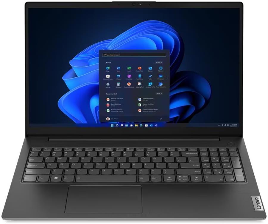 Notebook Lenovo V15 G3 AMD Ryzen 7 5825U, 16G RAM, 512GB SSD, FreeDOS