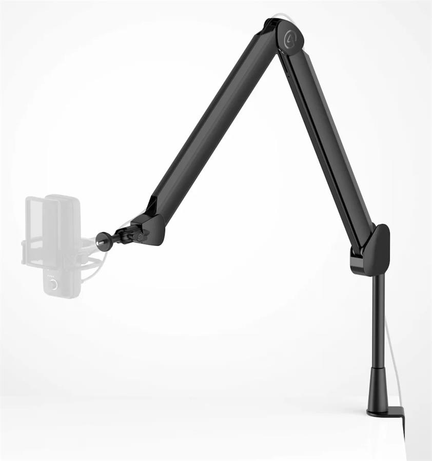 Accesorio p/Micrófono Elgato Wave Arm 360º (Brazo Ajustable)