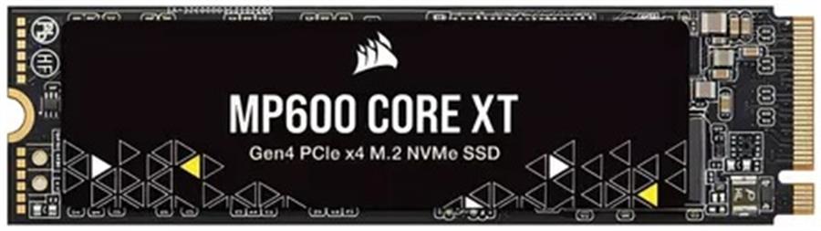 Disco Sólido SSD 1TB Corsair MP600 Core XT NVMe M2 Gen4