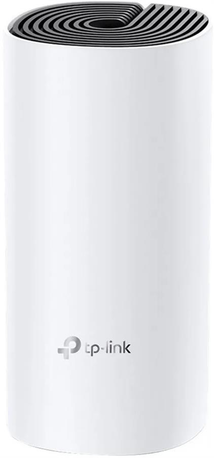 Access Point TP-Link Deco E4 Mesh WiFi AC1200 (pack 1 unidad)