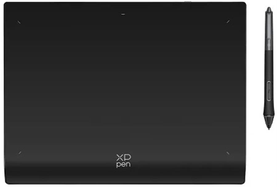 Tableta Digitalizadora XP-Pen Deco Pro MW Gen 2
