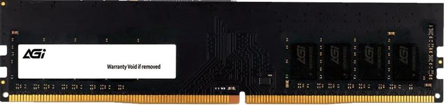 Memoria Ram DDR4 8GB 3200MHz AGI