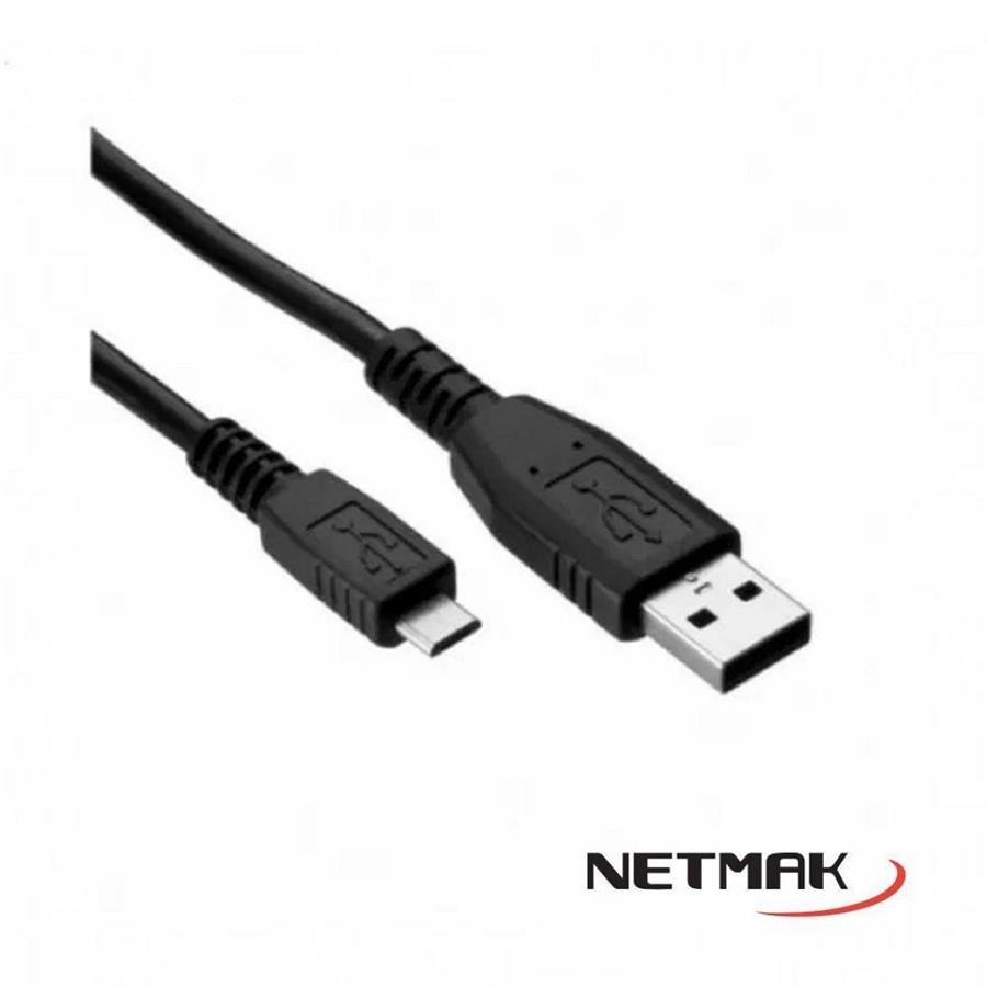 CABLE USB A MICRO USB NM-C70