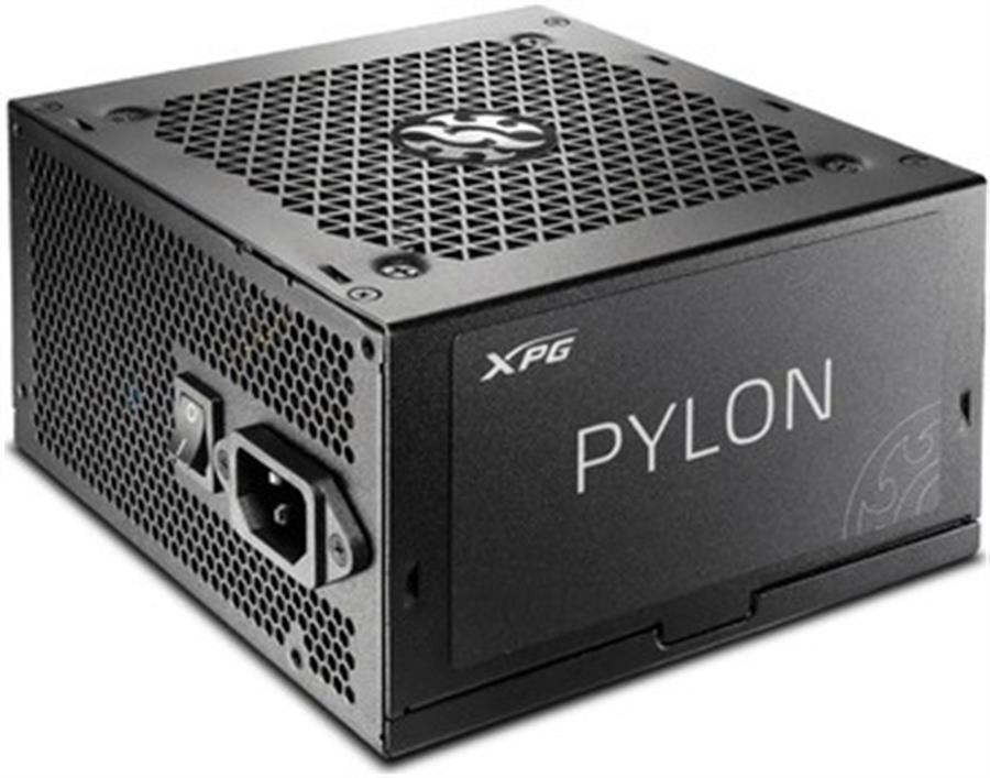 Fuente 750w Adata XPG Pylon 80 Plus Bronze