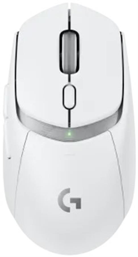 Mouse Logitech G309 White Lightspeed Wireless