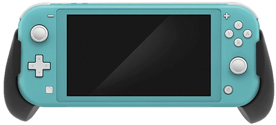 SOPORTE NYKO PARA CONSOLA NINTENDO SWITCH LITE EDICIÓN SHOCK 'N' ROCK