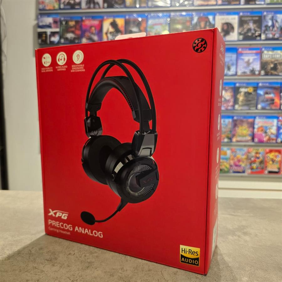 Auricular Adata XPG Precog Analog (OUTLET)