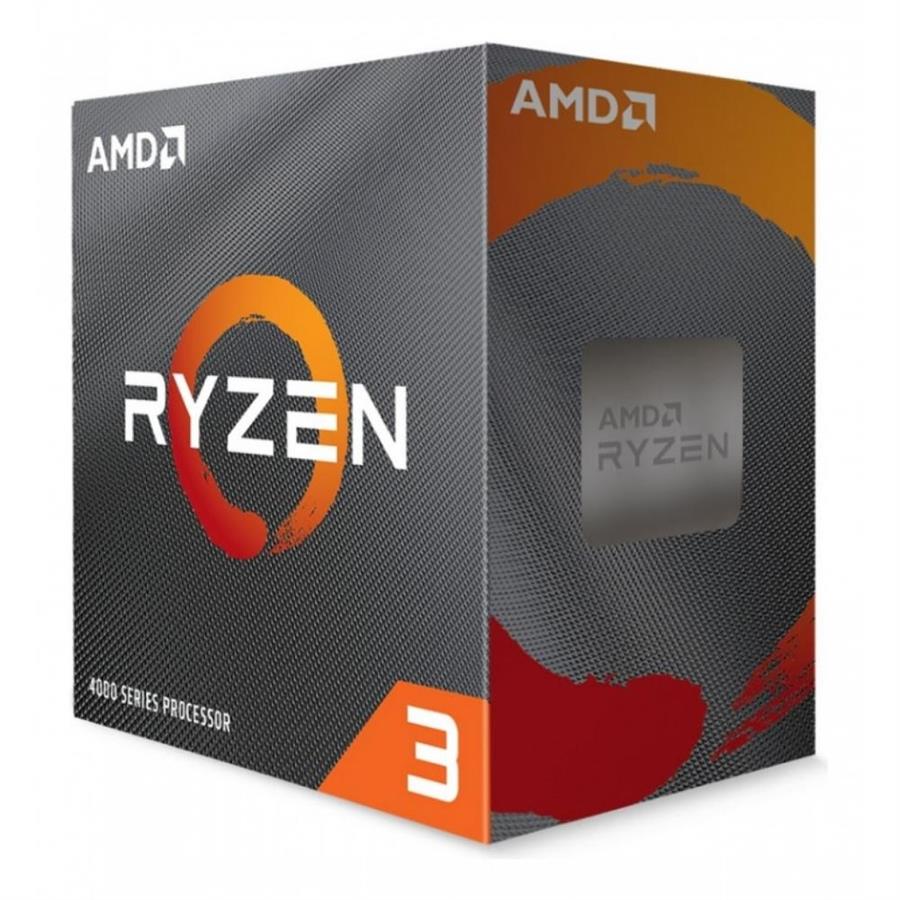PROCESADOR AMD RYZEN 3 5300G AM4