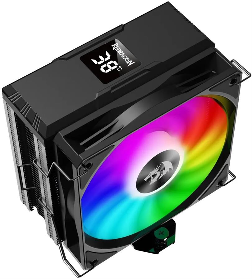Air Cooler Redragon CC-1013 RGB