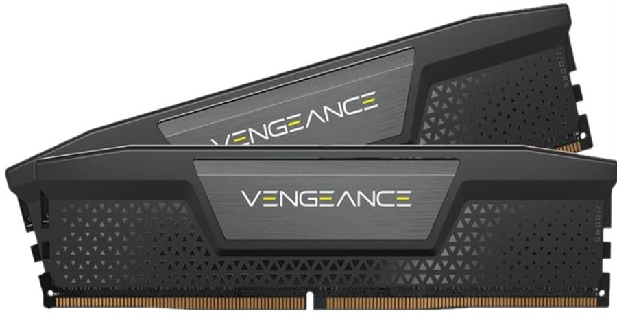 Kit Memoria Ram DDR5 16GB (2x8GB) 5200MHz Corsair Vengeance