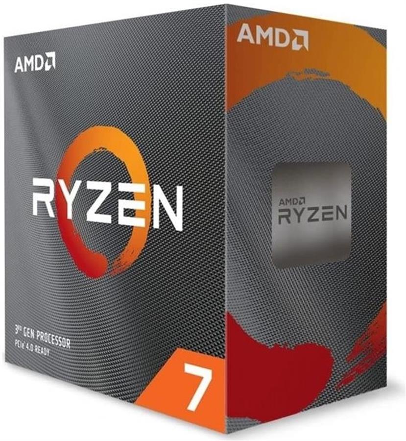 Procesador AMD Ryzen 7 5700 AM4