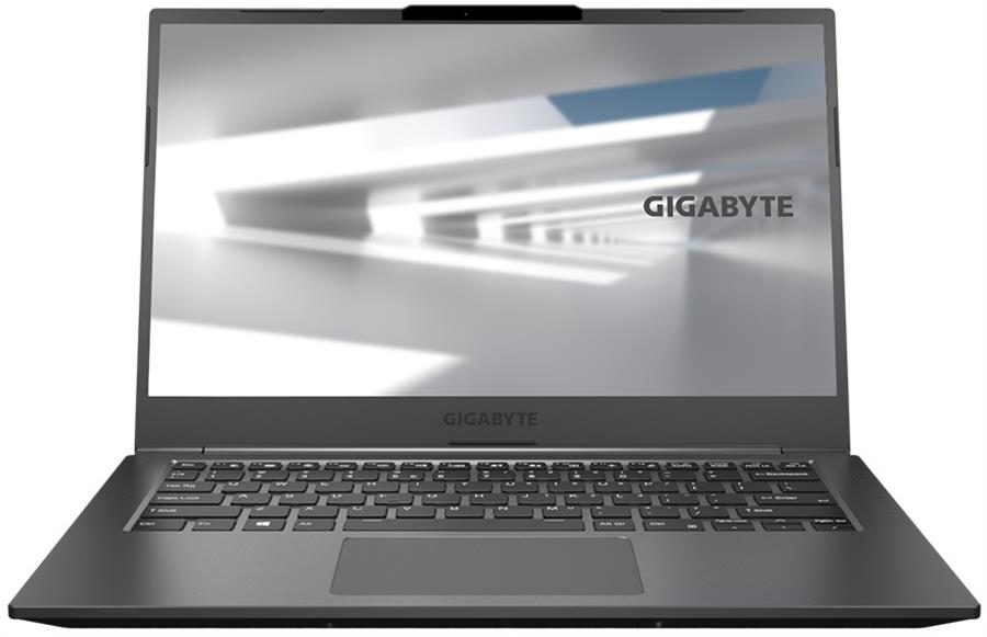 Notebook Gigabyte U4 Intel Core i5-1155G7, 16G RAM, 512GB SSD, Win11