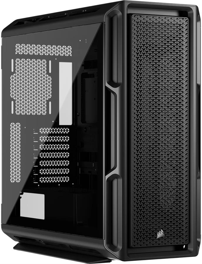 Gabinete Corsair 5000T Black
