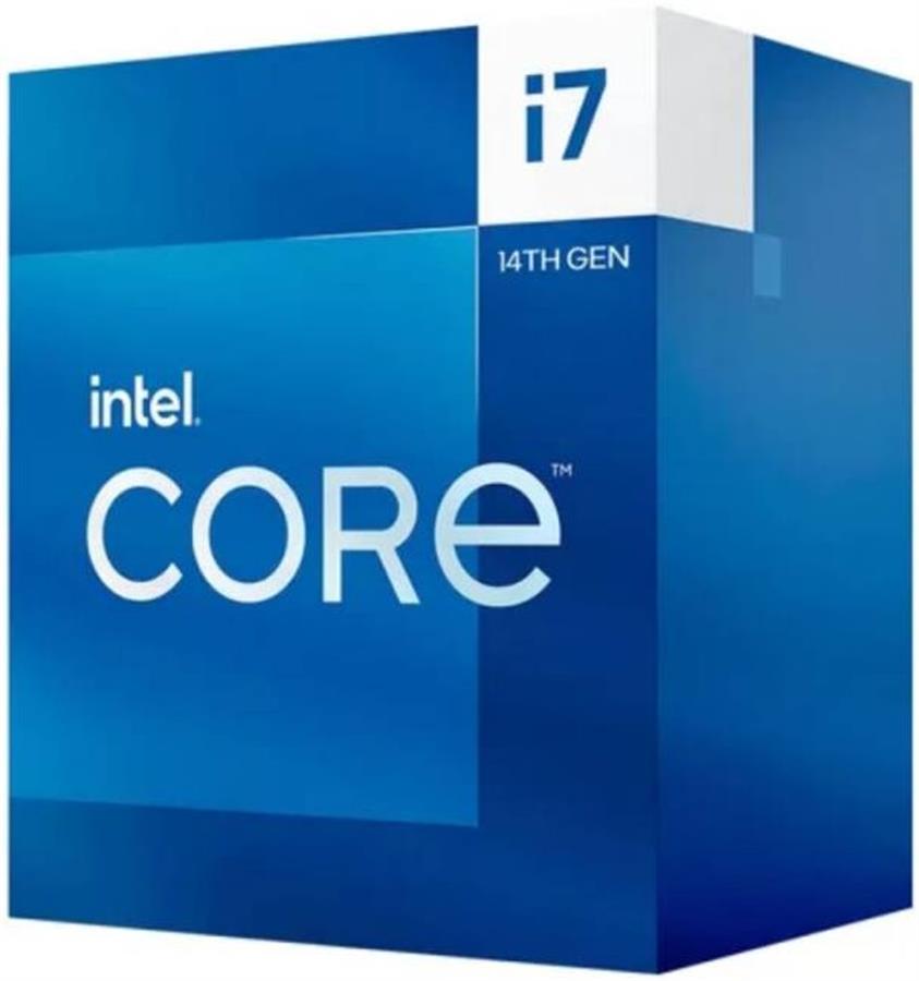 Procesador Intel Core i7 14700 LGA1700