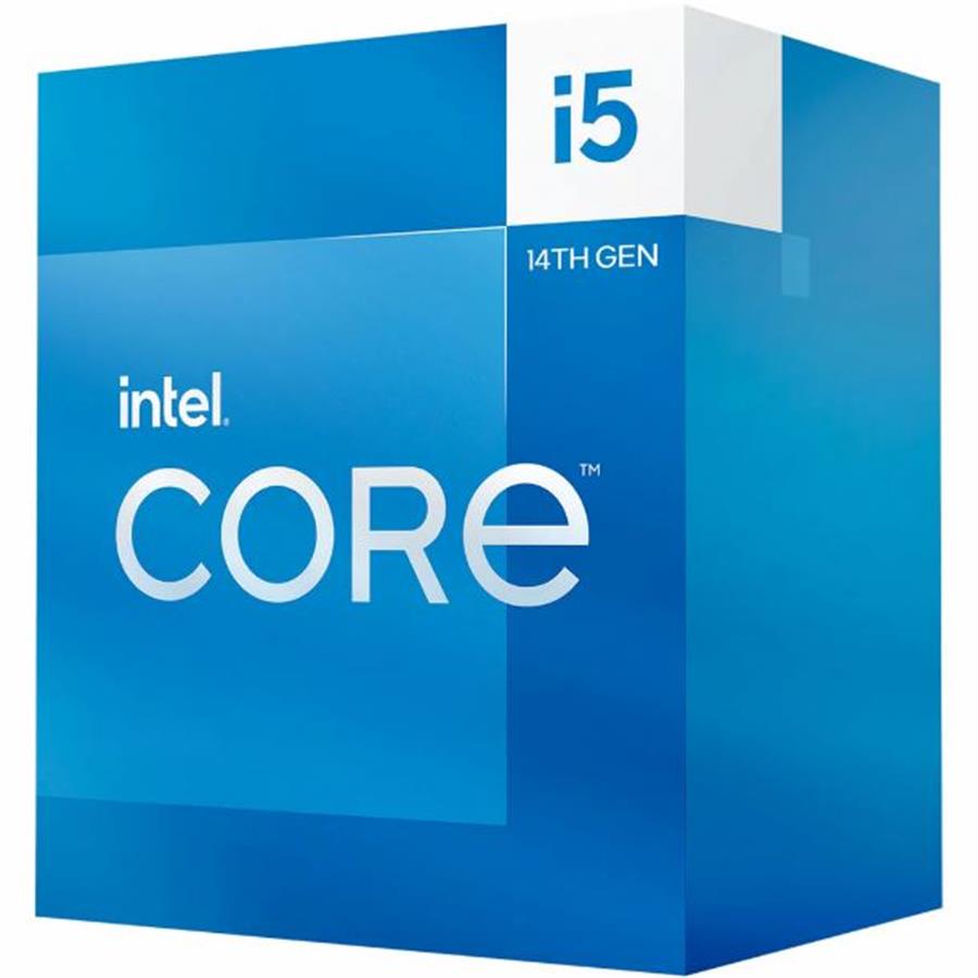 Procesador Intel Core i5 14400 LGA1700