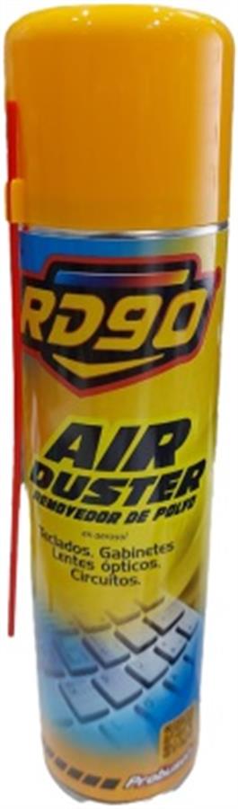 Aerosol Removedor de Polvo Air Duster RD90 390gr