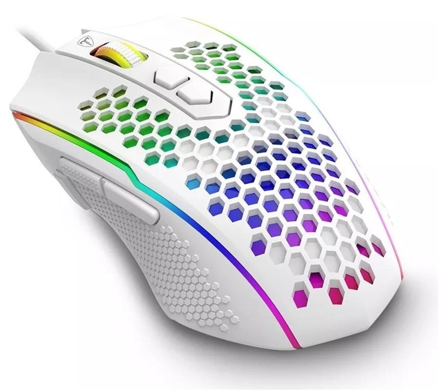 Mouse T-Dagger Imperial White TGM310W