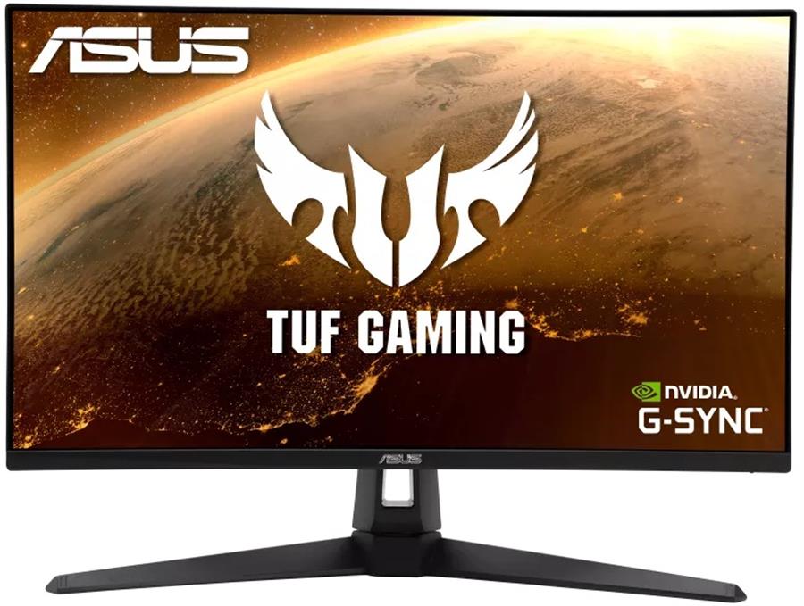 Monitor 27'' Asus Tuf Gaming VG27AQ1A 170Hz 2K