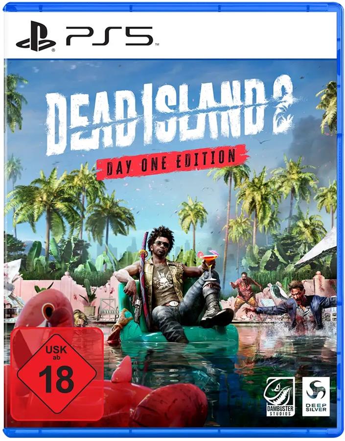 Dead Island 2 PS5