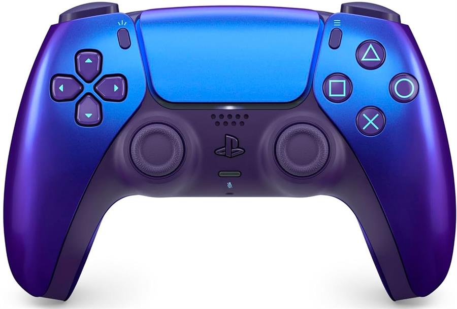 Joystick Dualsense PS5 Chroma Purple