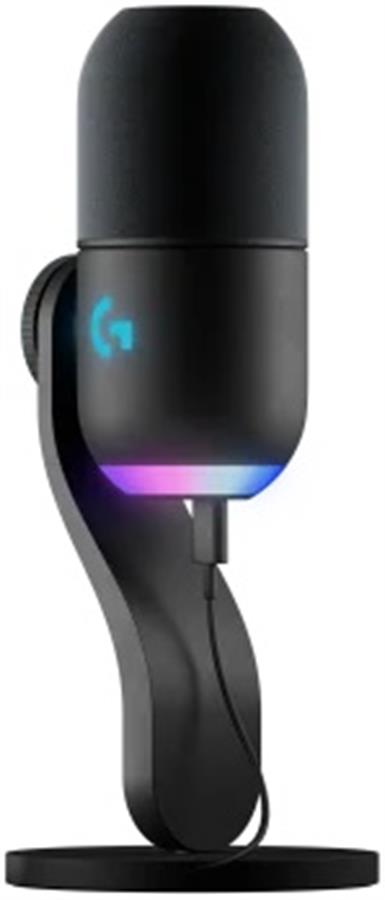 Micrófono Logitech Yeti GX