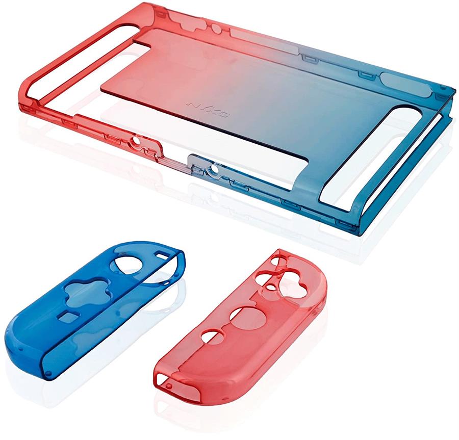 CARCASA PROTECTORA NYKO PARA CONSOLA NINTENDO SWITCH