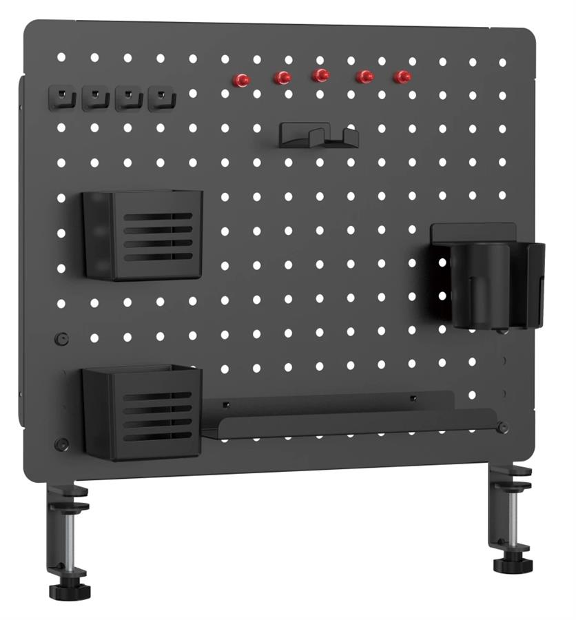 Soporte Organizador Redragon RD0R02-KP01 Glacier