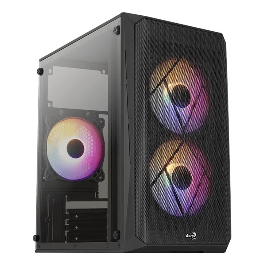 Gabinete Aerocool CS-107 V2