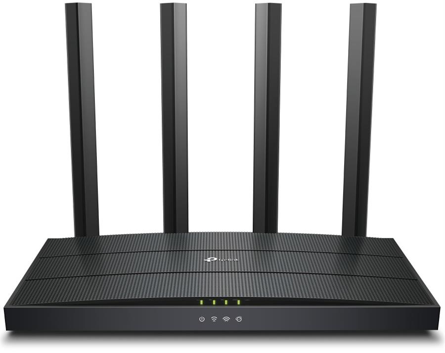 Modem Router WiFi TP-Link Archer AX12 Dual Band AX1500