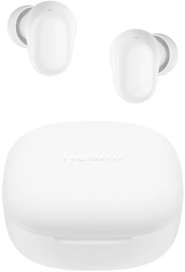 Auricular Xiaomi Redmi Buds 6 Play Blanco
