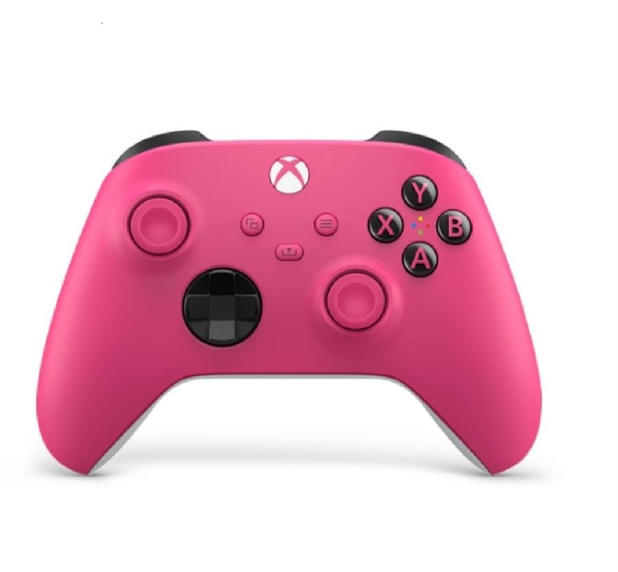 Joystick Xbox Series Pink