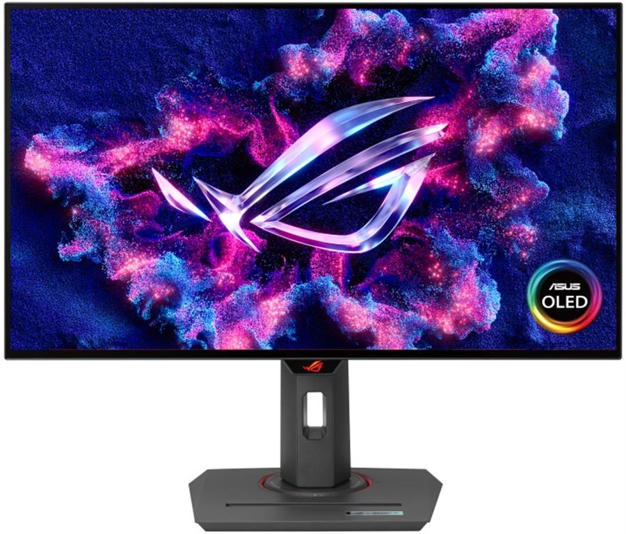 Monitor 27'' Asus Rog Strix OLED XG27AQDM 2K 240Hz 0.5ms