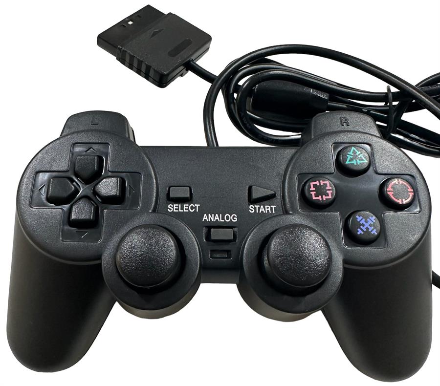 Joystick Sony PS5 DualSense Negro - La Anónima Online