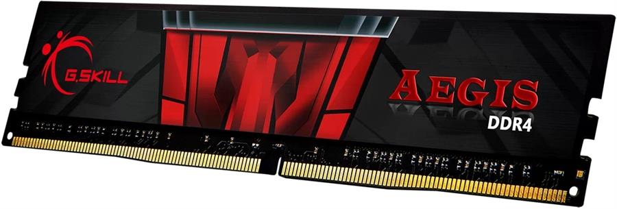 Memoria Ram DDR4 8GB 3200MHz G.Skill Aegis
