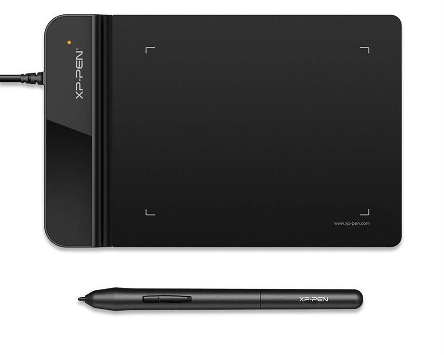 Tableta Digitalizadora XP-Pen Star G430S
