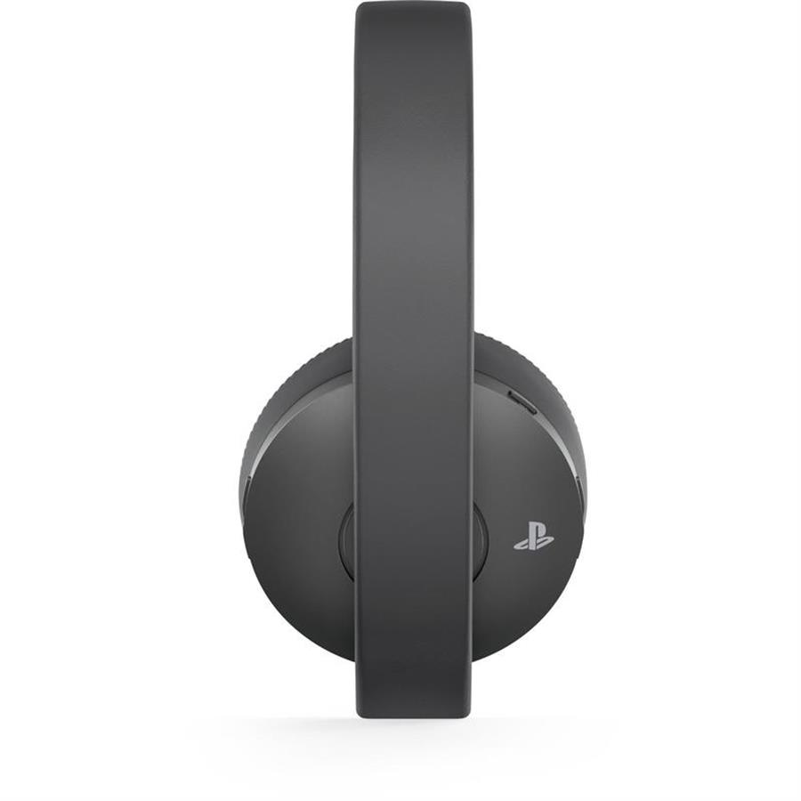 Playstation Gold 7.1 Wireless The Last of 2