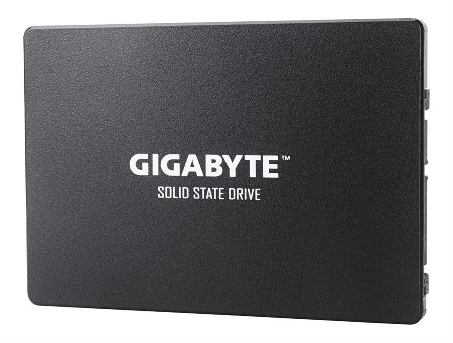 DISCO SÓLIDO SSD 120GB GIGABYTE SATA