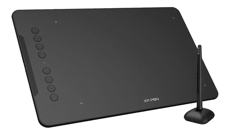 Tableta Digitalizadora XP-PEN Deco 01 V2