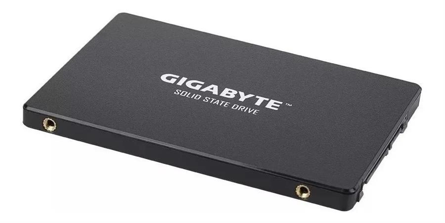 Disco Sólido SSD 480GB Gigabyte